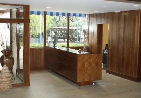 El Hidalgo Hotel