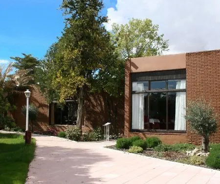 El Hidalgo Hotel 3*